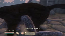 oblivion sex mod walkthrough (full game!) pt.16