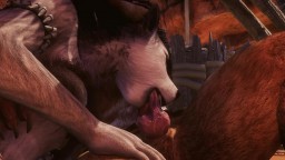 Wild Life : Beasts 2 (Kral x Rasha)