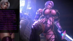 The Fate of Ivy Valentine