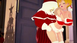 On The Naughty List Part 1