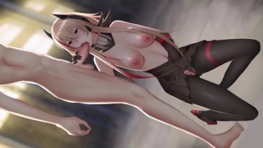 M4 SOPMOD II [Ginhaha]