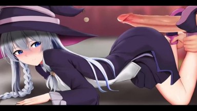 Elaina [Ginhaha]