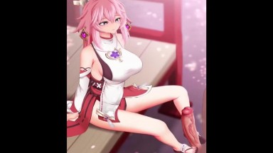 Yae Miko [Ginhaha]