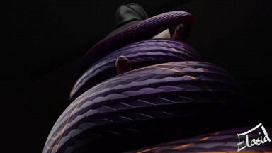 Ultimate ScalySnake Woman Compilation 01