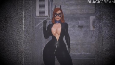 Batgirl