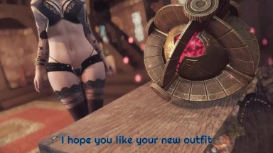 Marie The Realm Part 2